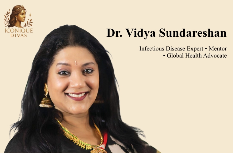 Dr. Anjana Ranjit Mohan