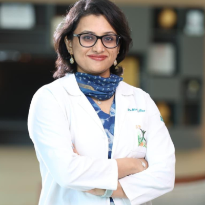 She became her Own Icon